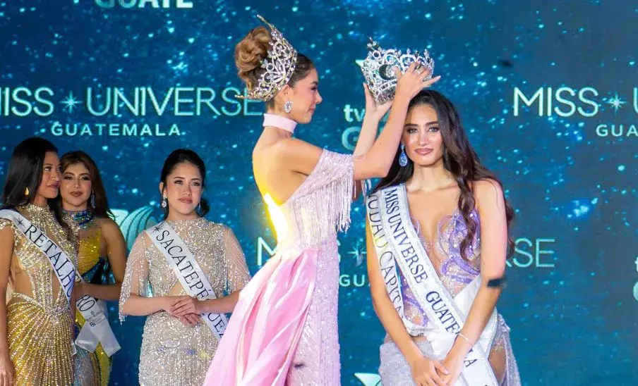 Miss Universo Guatemala 2026 ya inició su camino.webp